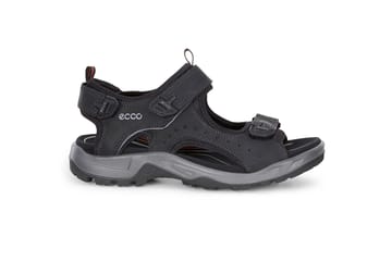 ECCO 6685 Black ECCO