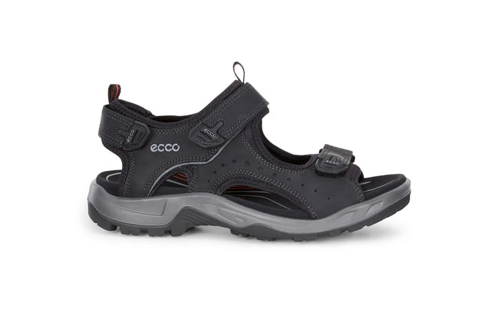 ECCO 6685 Black ECCO