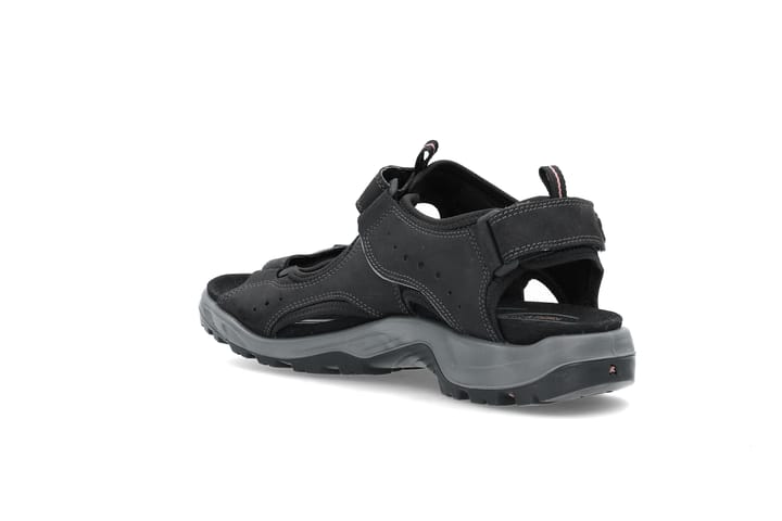 ECCO 6685 Black ECCO