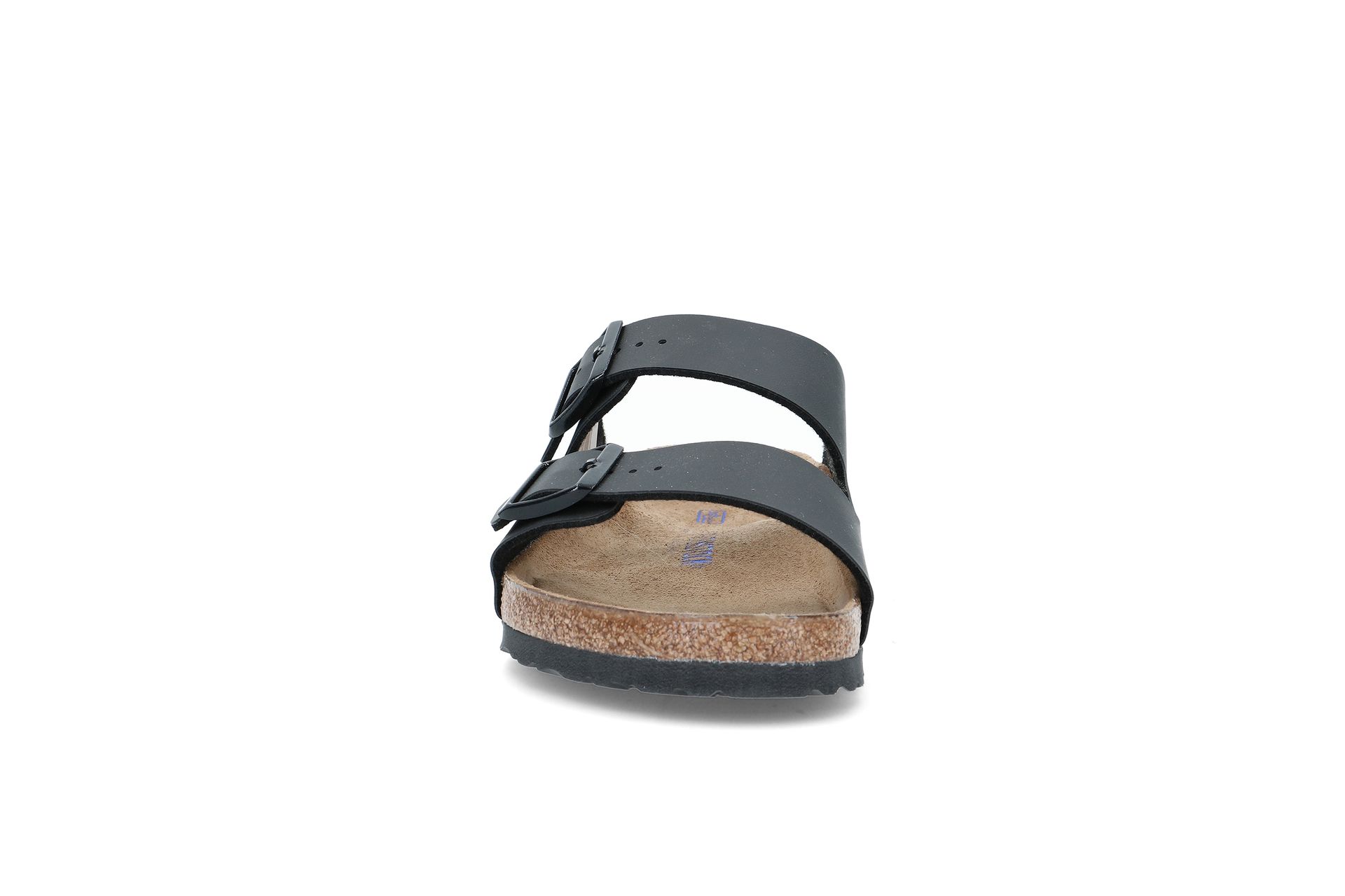 BIRKENSTOCK  Black BIRKENSTOCK