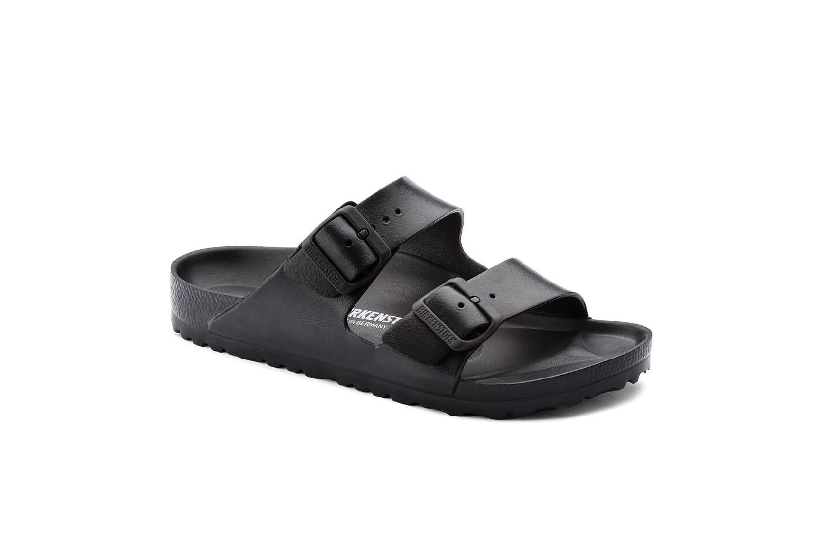 BIRKENSTOCK 6387 Black BIRKENSTOCK