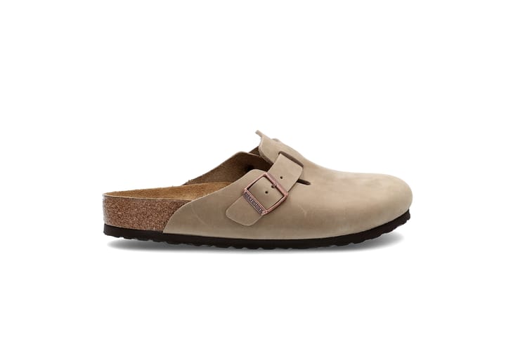 BIRKENSTOCK 6445 Tabacco Brown BIRKENSTOCK