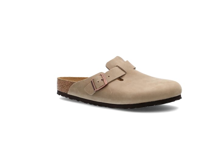 BIRKENSTOCK 6340 Tabacco Brown BIRKENSTOCK