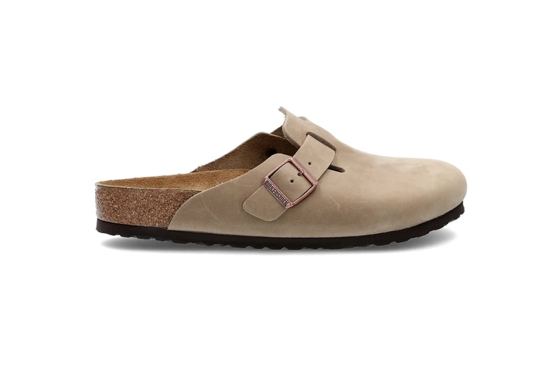 Boston Regular BIRKENSTOCK Boston Regular BIRKENSTOCK