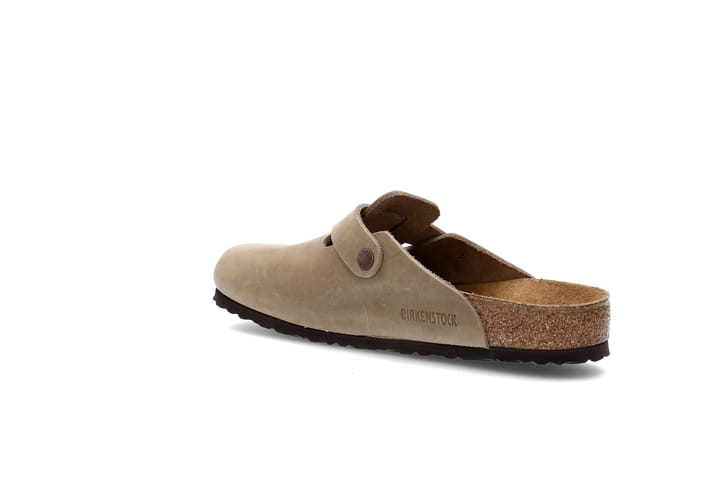 BIRKENSTOCK 6445 Tabacco Brown BIRKENSTOCK