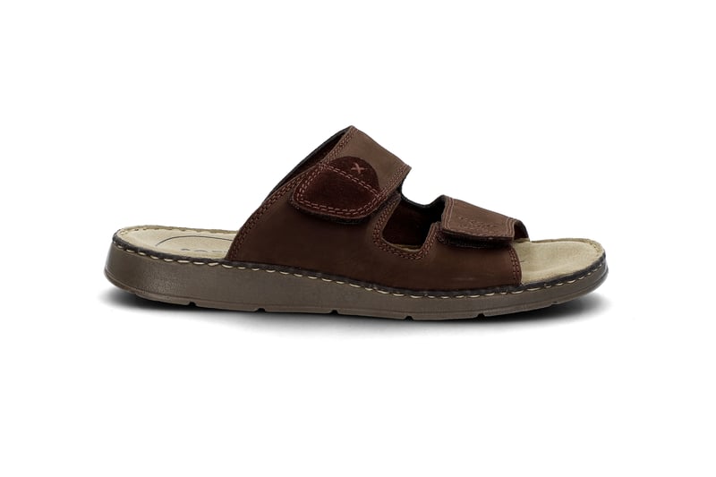 Komfortabel sandal SOFTWALK