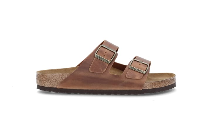 BIRKENSTOCK 6338 Cognac BIRKENSTOCK