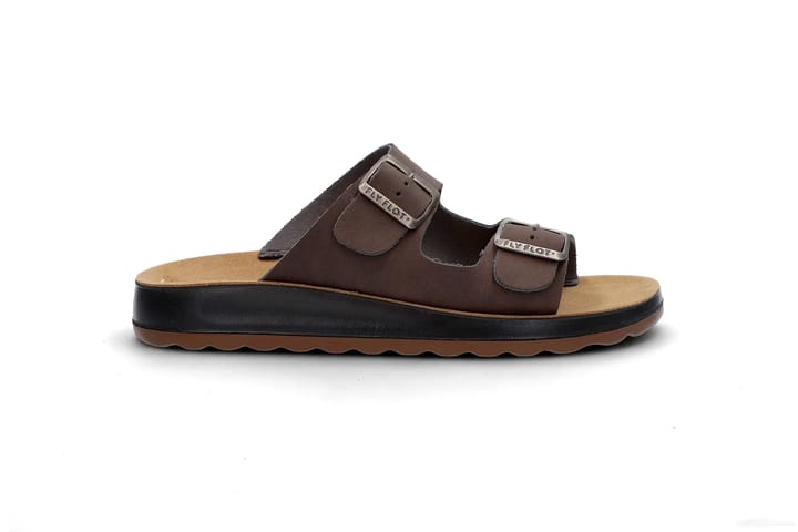 FLY FLOT 2486 DK BROWN FLY FLOT