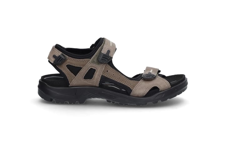 ECCO 6697 Tarmac/Tarmac ECCO