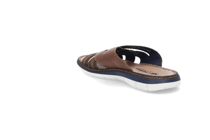 RIEKER 6804 Brown RIEKER