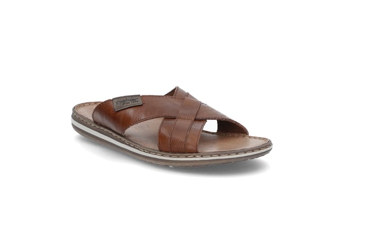 RIEKER 1125 Amaretto/Kaffee RIEKER