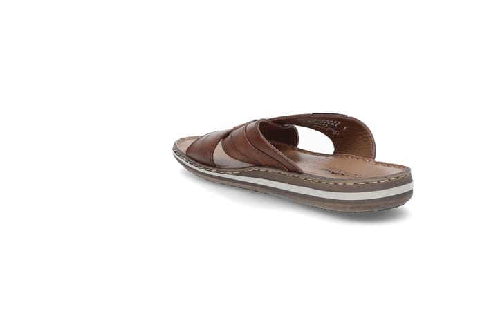 RIEKER 1125 Amaretto/Kaffee RIEKER