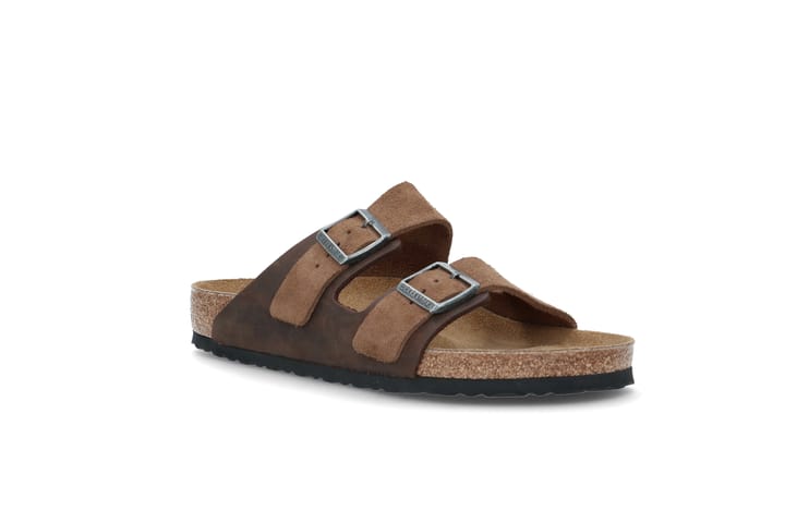BIRKENSTOCK 1125 Dark Tea BIRKENSTOCK BIRKENSTOCK 1125 Dark Tea BIRKENSTOCK