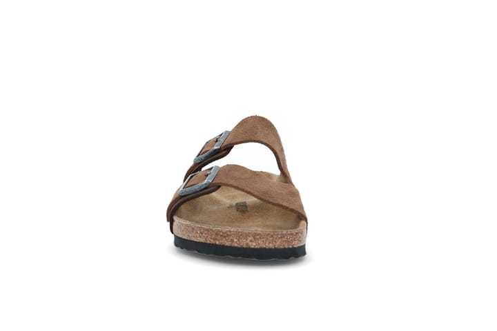 BIRKENSTOCK 1125 Dark Tea BIRKENSTOCK BIRKENSTOCK 1125 Dark Tea BIRKENSTOCK