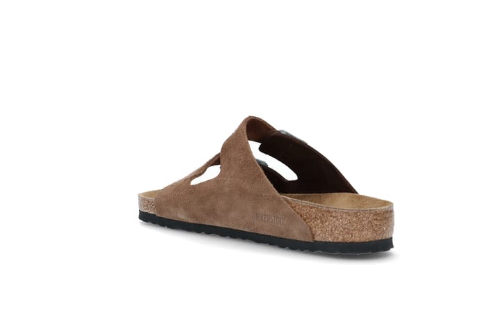 BIRKENSTOCK 1125 Dark Tea BIRKENSTOCK BIRKENSTOCK 1125 Dark Tea BIRKENSTOCK