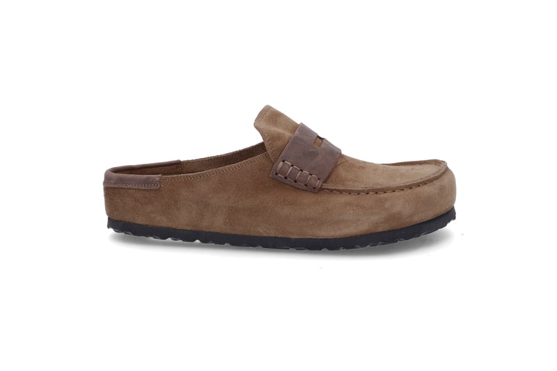 BIRKENSTOCK 1126 Dark Tea BIRKENSTOCK BIRKENSTOCK 1126 Dark Tea BIRKENSTOCK