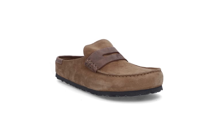 BIRKENSTOCK 1126 Dark Tea BIRKENSTOCK