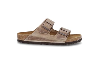 BIRKENSTOCK  Tabacco Brown BIRKENSTOCK