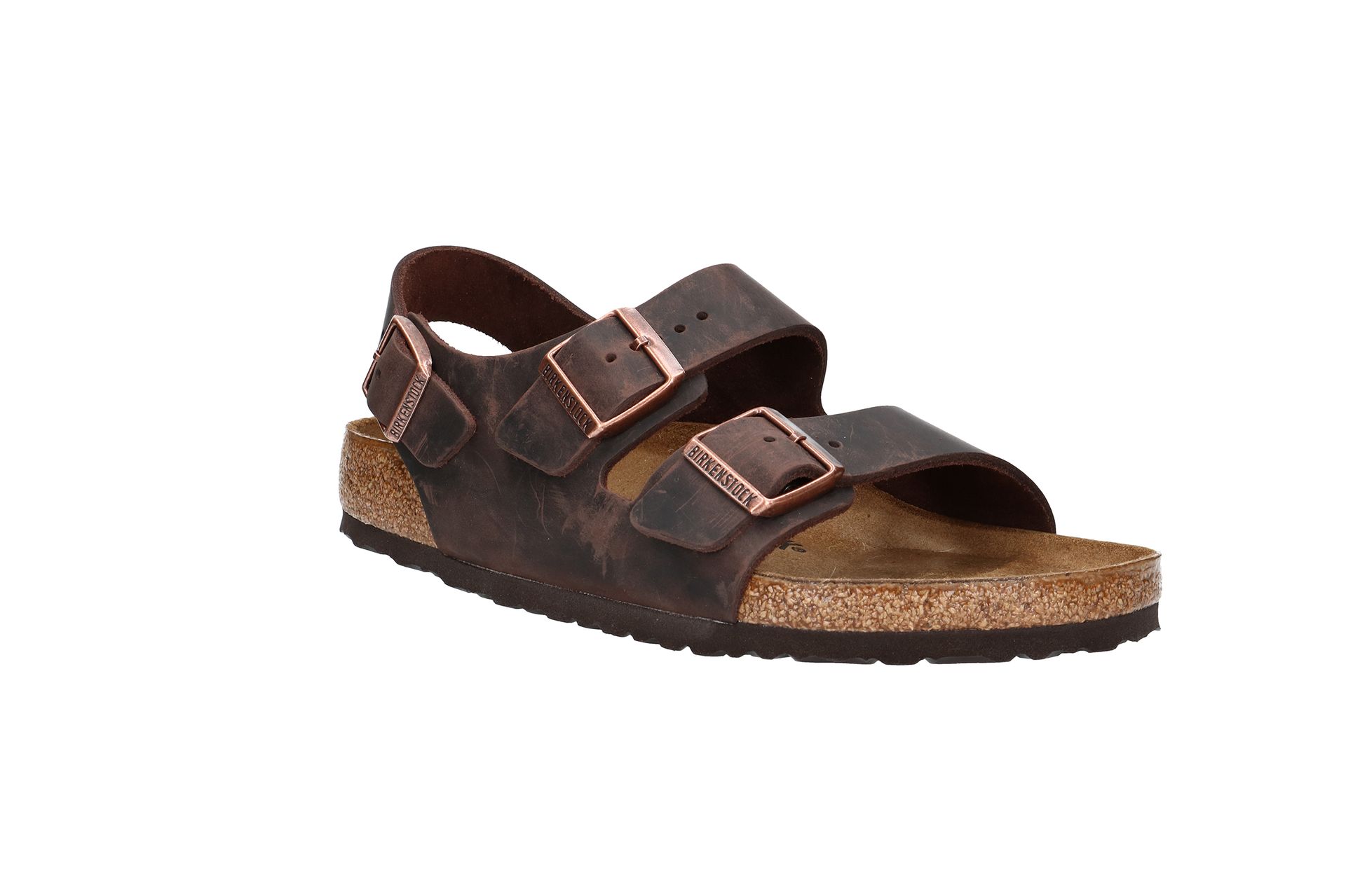 BIRKENSTOCK 6344 Habanna BIRKENSTOCK