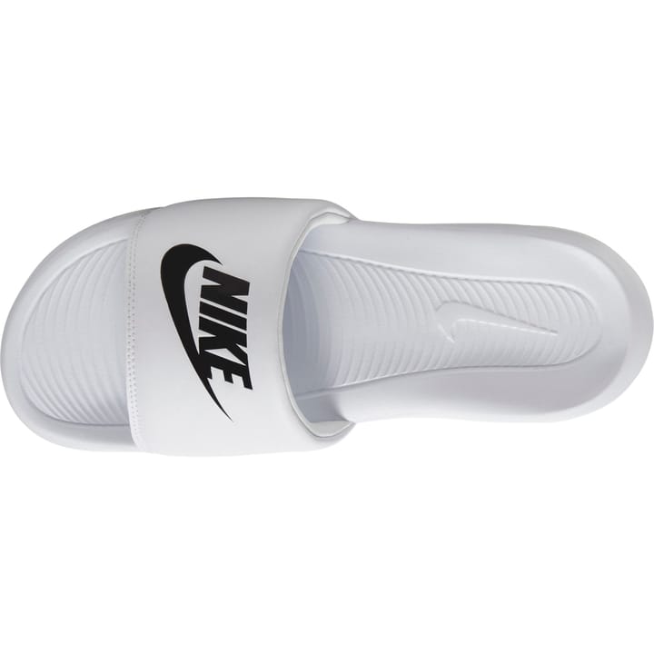 NIKE 6754 White/Black-Whi NIKE