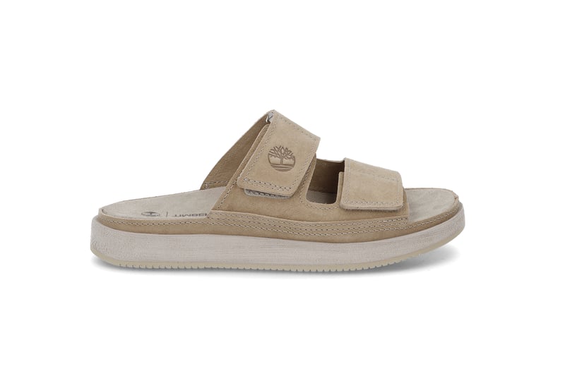 Casco cove slide sandal TIMBERLAND