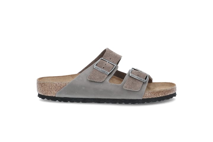 BIRKENSTOCK  Concrete Gray BIRKENSTOCK