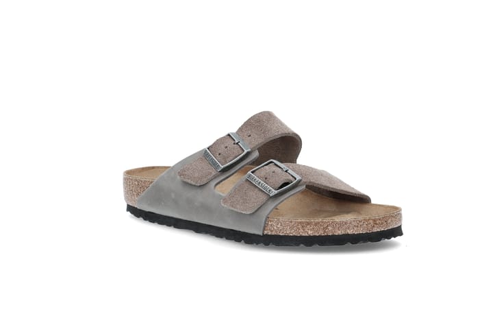 BIRKENSTOCK Concrete Gray BIRKENSTOCK BIRKENSTOCK Concrete Gray BIRKENSTOCK