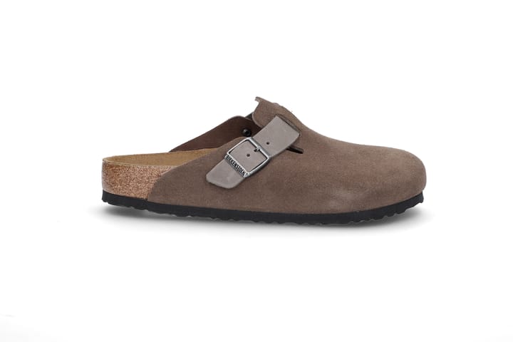 BIRKENSTOCK  Concrete Gray BIRKENSTOCK