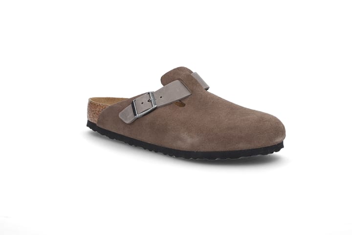 BIRKENSTOCK  Concrete Gray BIRKENSTOCK