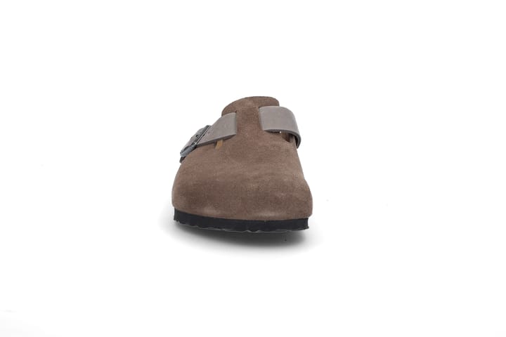 BIRKENSTOCK  Concrete Gray BIRKENSTOCK