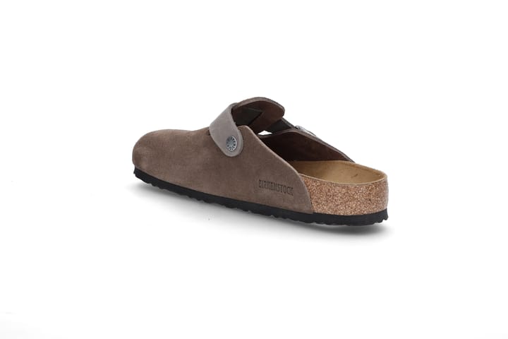 BIRKENSTOCK  Concrete Gray BIRKENSTOCK