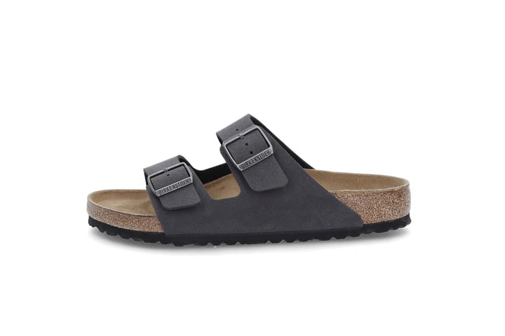 BIRKENSTOCK 1186 Velvet Gray/Ton BIRKENSTOCK