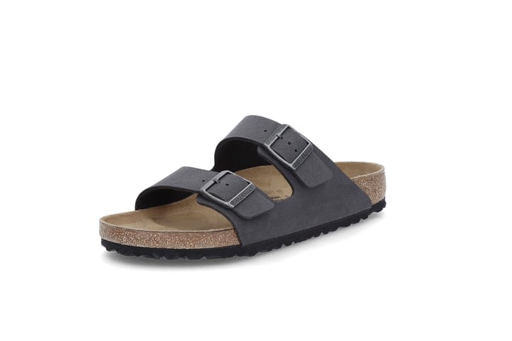 BIRKENSTOCK 1186 Velvet Gray/Ton BIRKENSTOCK