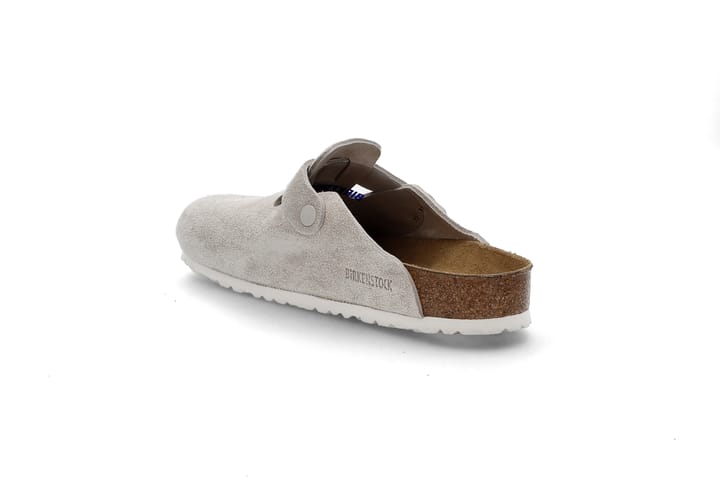 BIRKENSTOCK 1186 Oyster BIRKENSTOCK
