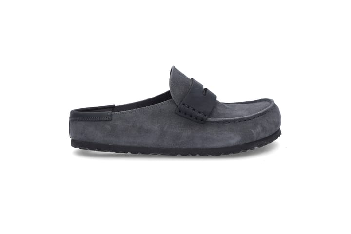 BIRKENSTOCK 1186 Charcoal BIRKENSTOCK