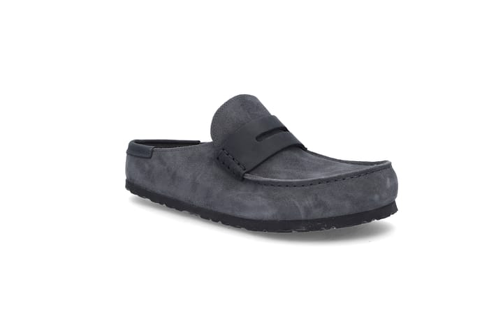 BIRKENSTOCK 1186 Charcoal BIRKENSTOCK BIRKENSTOCK 1186 Charcoal BIRKENSTOCK