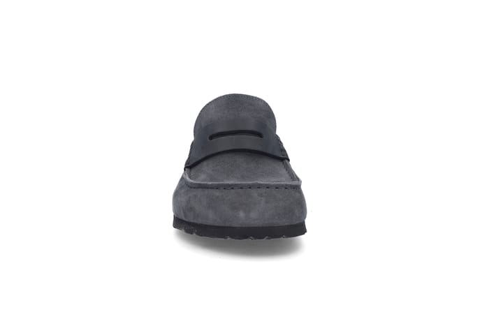 BIRKENSTOCK 1186 Charcoal BIRKENSTOCK BIRKENSTOCK 1186 Charcoal BIRKENSTOCK
