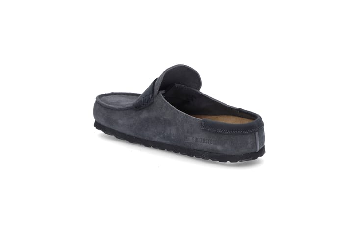 BIRKENSTOCK 1186 Charcoal BIRKENSTOCK BIRKENSTOCK 1186 Charcoal BIRKENSTOCK