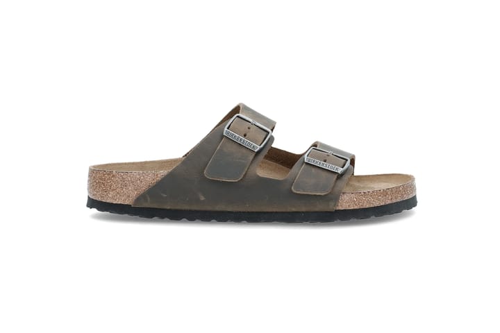 BIRKENSTOCK 6335 Faded Khaki BIRKENSTOCK
