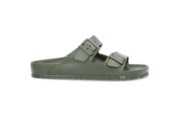 BIRKENSTOCK 6388 Khaki BIRKENSTOCK