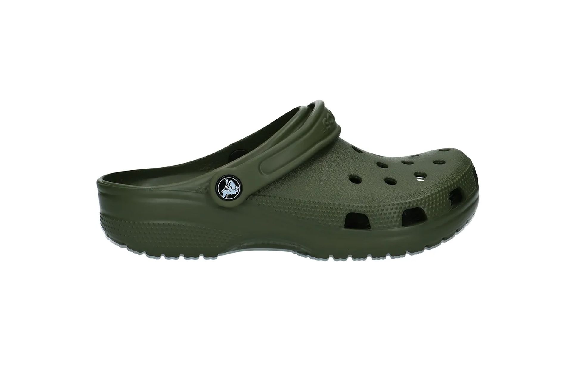 CROCS 7150 Army Green CROCS