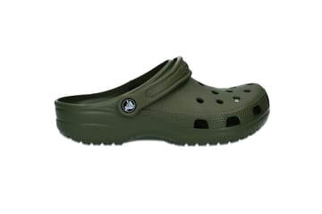 CROCS 7150 Army Green CROCS