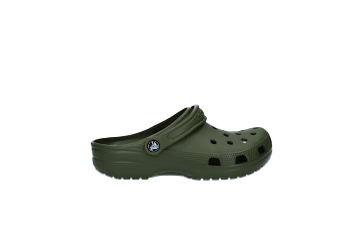 CROCS 7289 Army Green CROCS