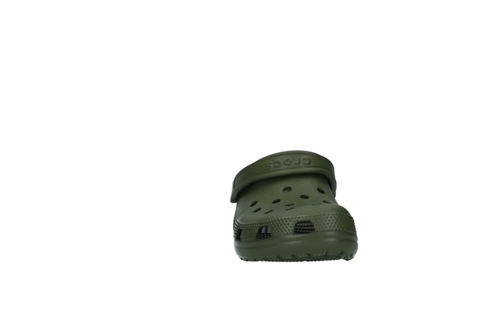 CROCS 7150 Army Green CROCS