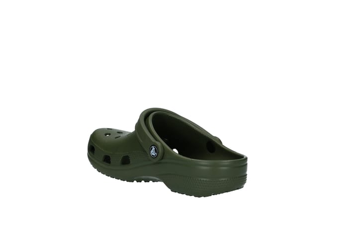 CROCS 7150 Army Green CROCS