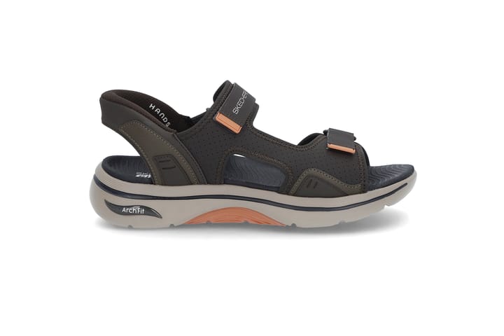 SKECHERS 1196 Olive SKECHERS