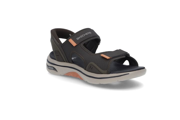 SKECHERS 1196 Olive SKECHERS