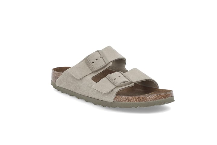 BIRKENSTOCK 1196 Faded Khaki BIRKENSTOCK