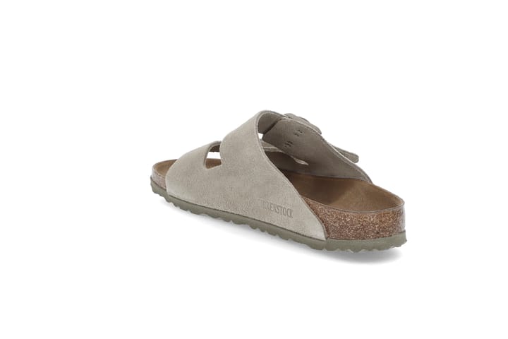 BIRKENSTOCK 1196 Faded Khaki BIRKENSTOCK
