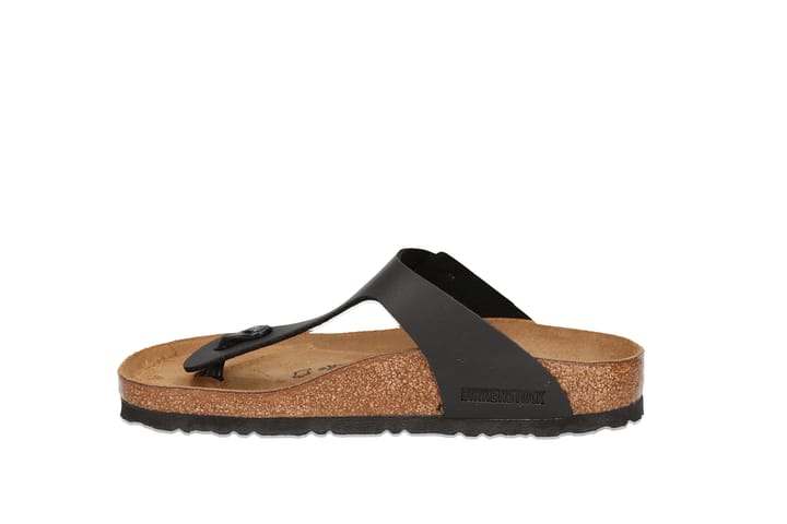 BIRKENSTOCK 6207 Black BIRKENSTOCK